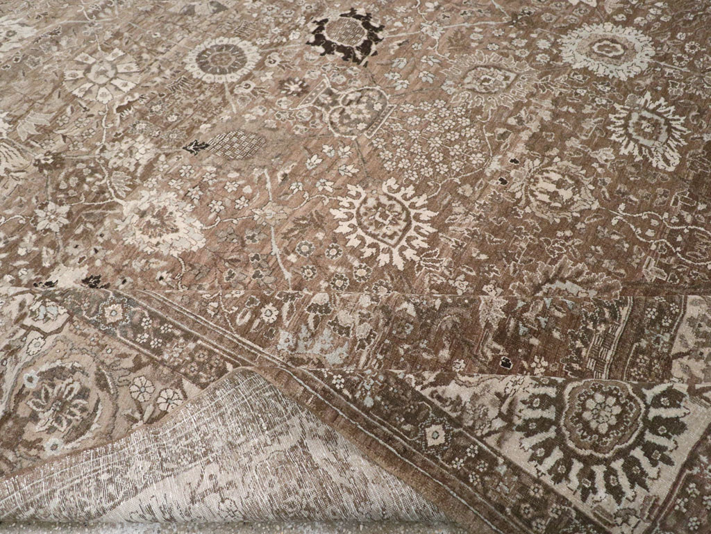 tabriz Carpet - # 102197