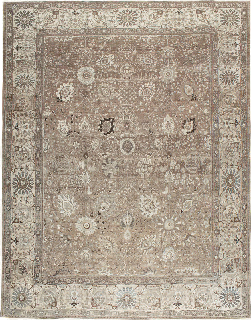 tabriz Carpet - # 102197