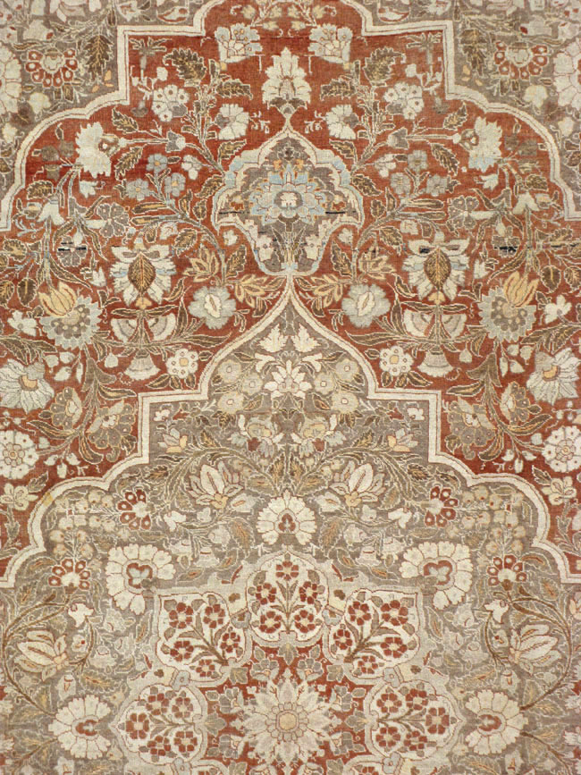 tabriz Carpet - # 102216