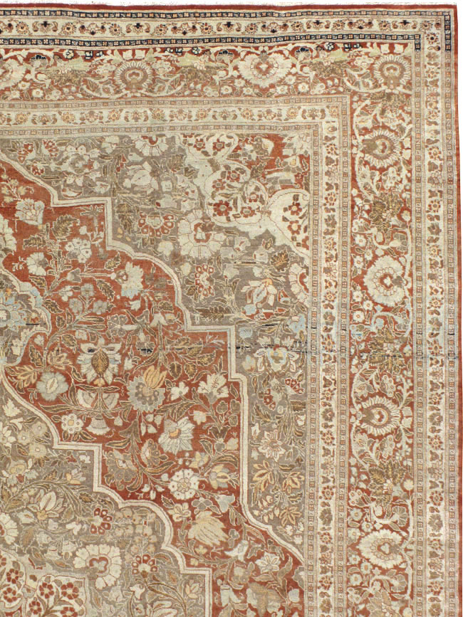 tabriz Carpet - # 102216