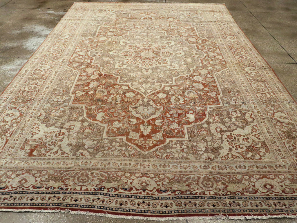 tabriz Carpet - # 102216