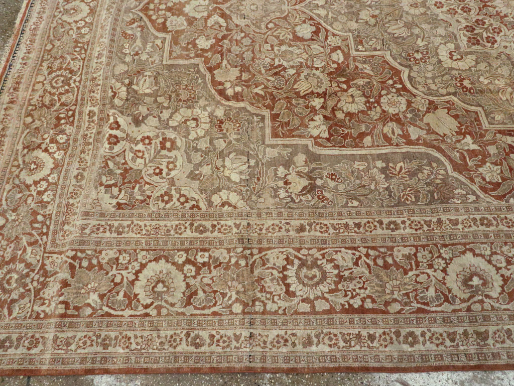 tabriz Carpet - # 102216