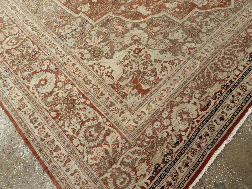 tabriz Carpet - # 102216