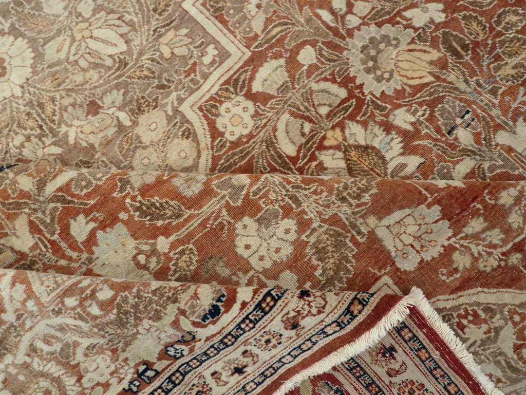 tabriz Carpet - # 102216