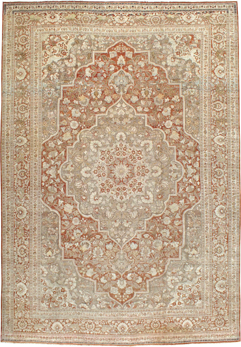 tabriz Carpet - # 102216