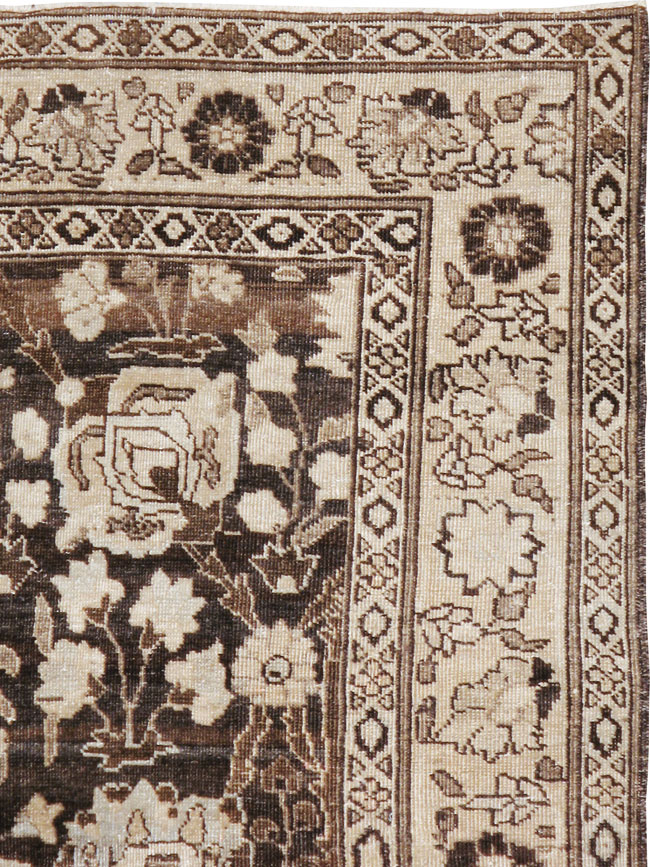 tabriz Rug - # 102219