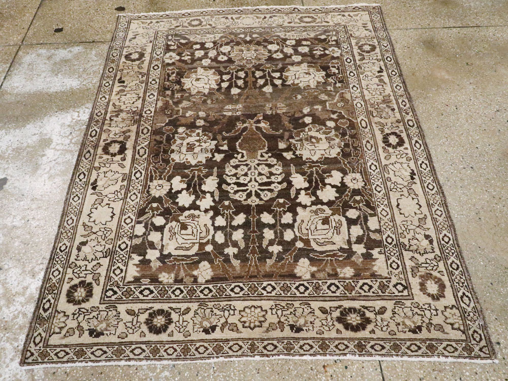 tabriz Rug - # 102219