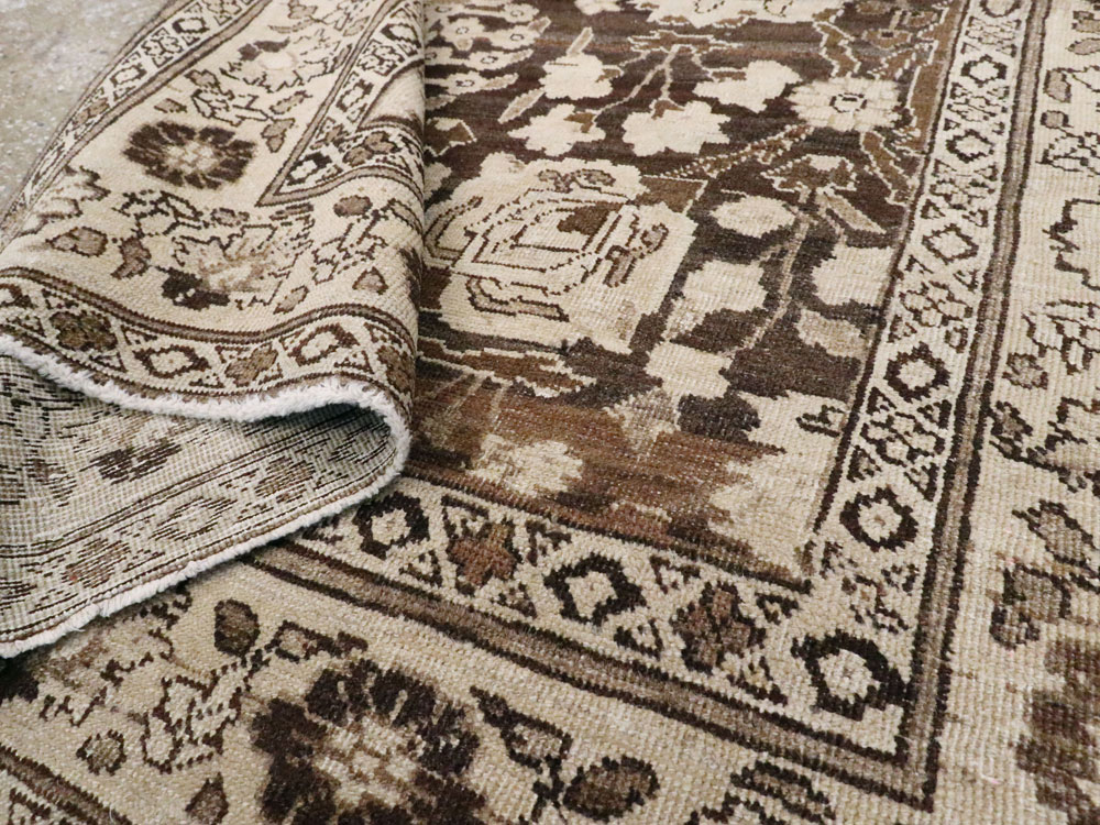 tabriz Rug - # 102219