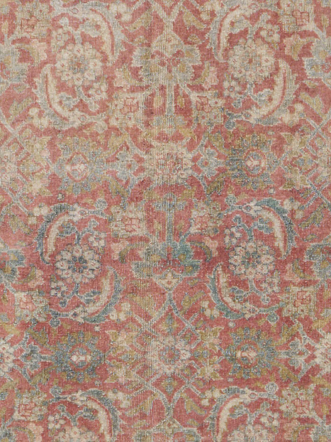 tabriz Rug - # 102221