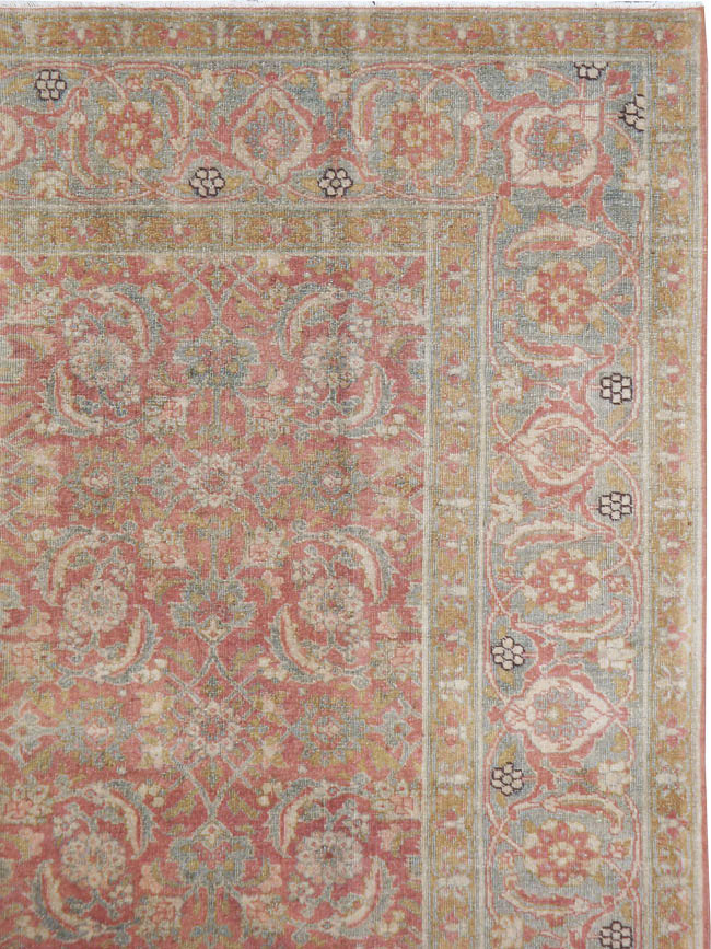 tabriz Rug - # 102221