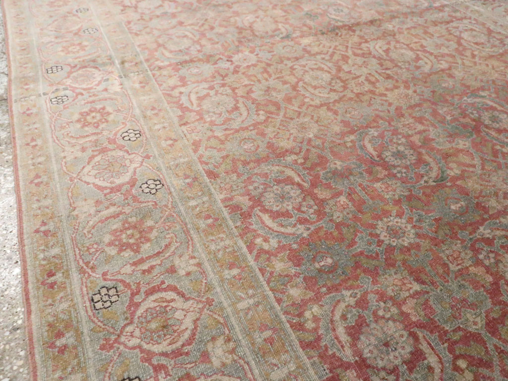 tabriz Rug - # 102221