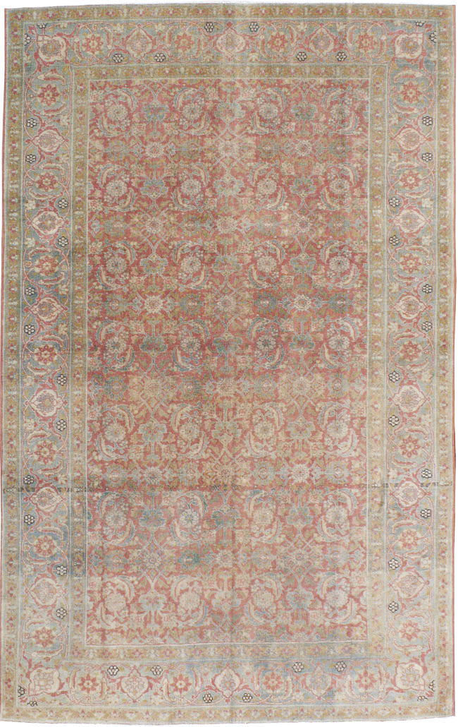 tabriz Rug - # 102221