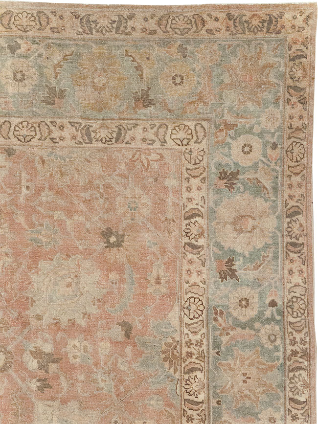 tabriz Rug - # 102232
