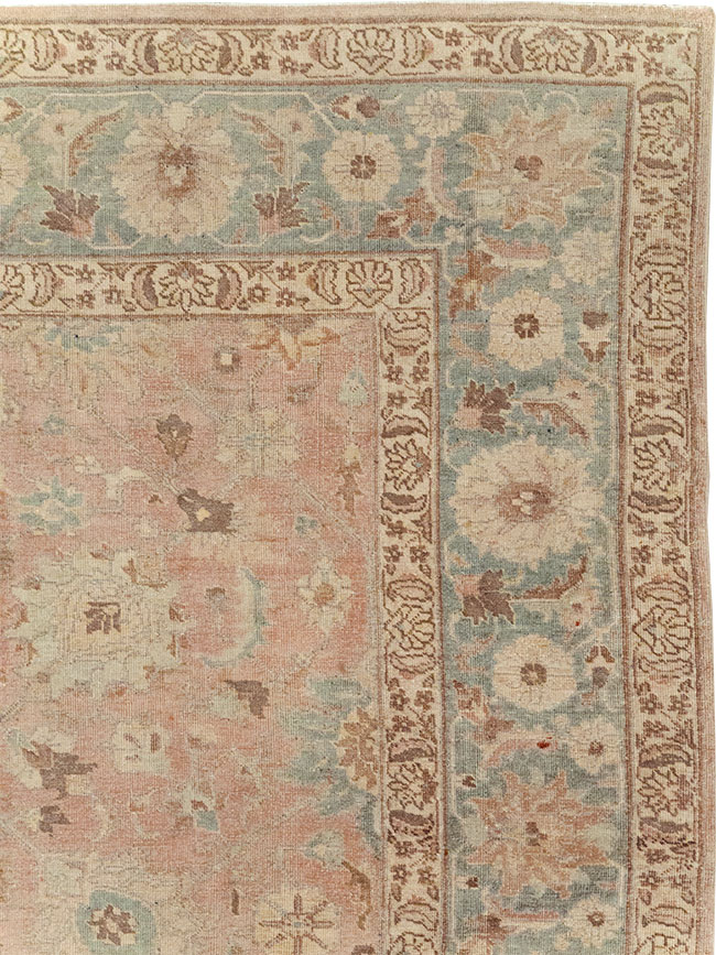 tabriz Rug - # 102232