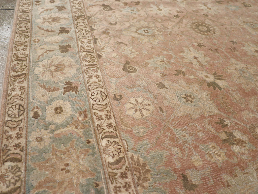 tabriz Rug - # 102232