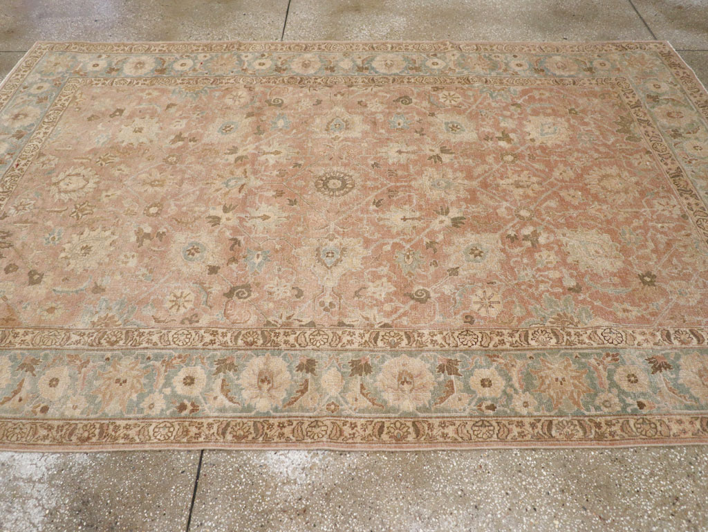 tabriz Rug - # 102232