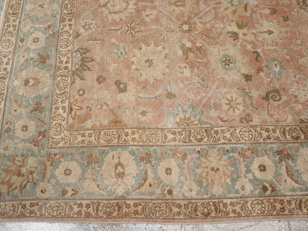 tabriz Rug - # 102232