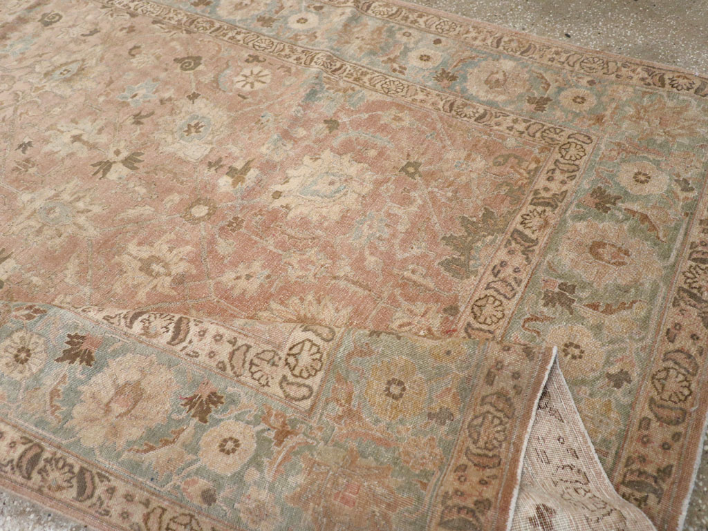 tabriz Rug - # 102232