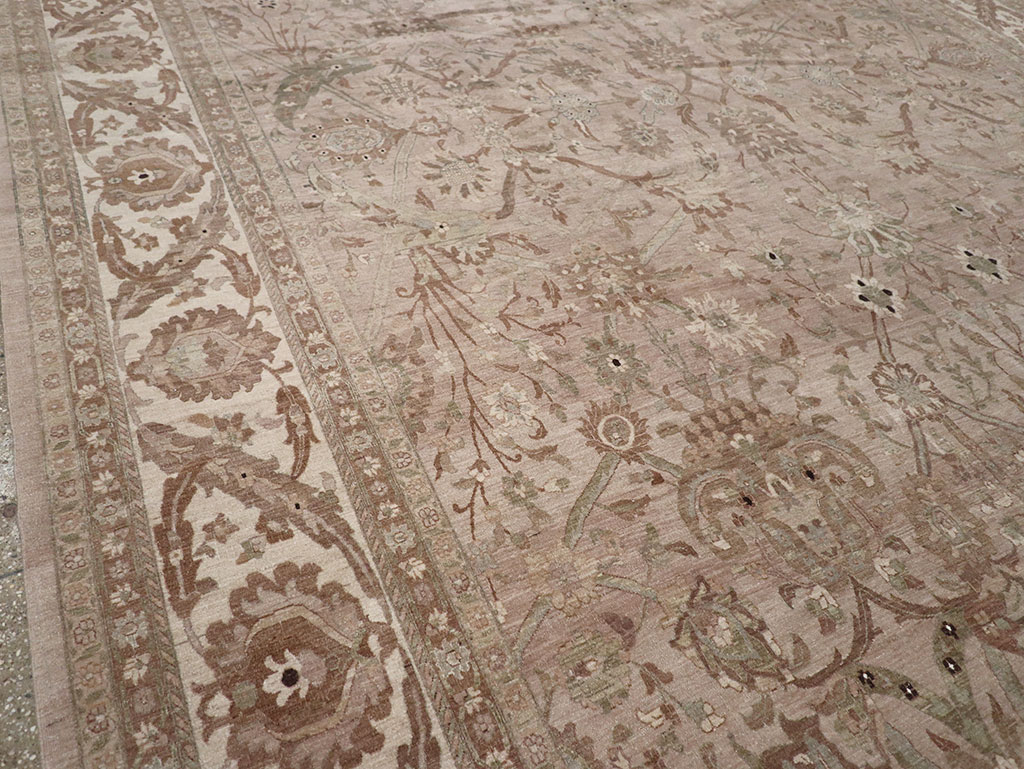 tabriz Carpet - # 102234
