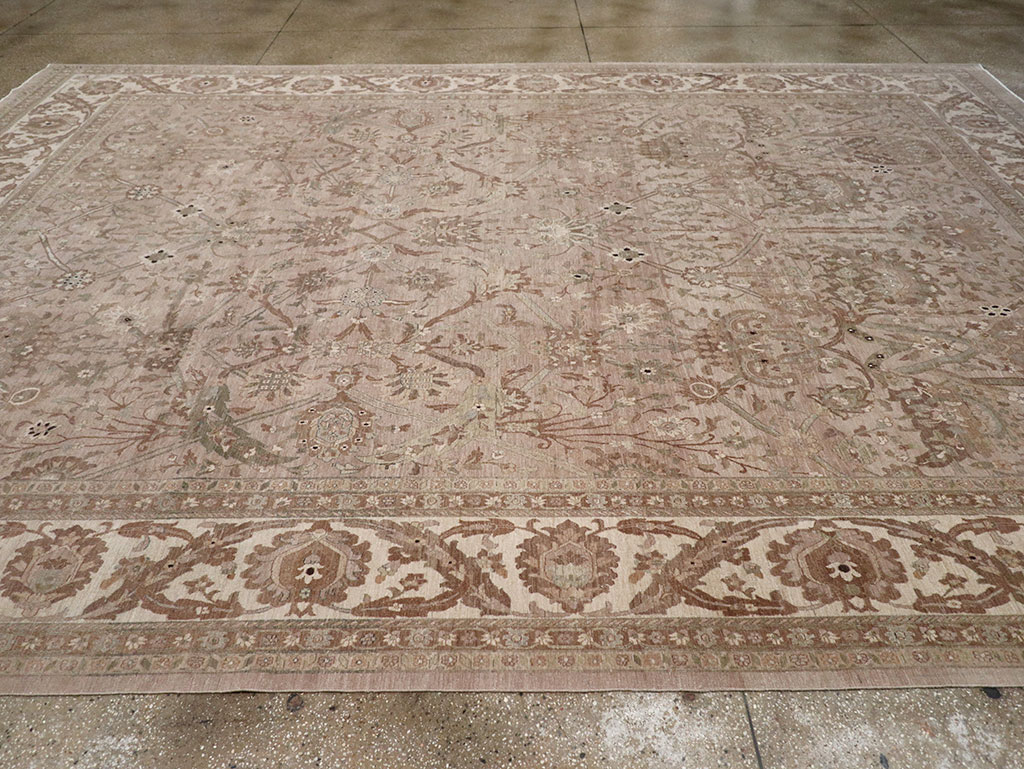 tabriz Carpet - # 102234