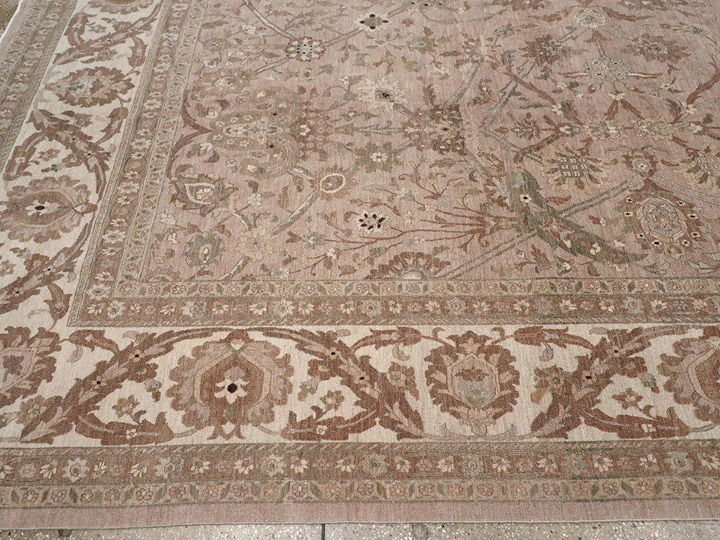 tabriz Carpet - # 102234