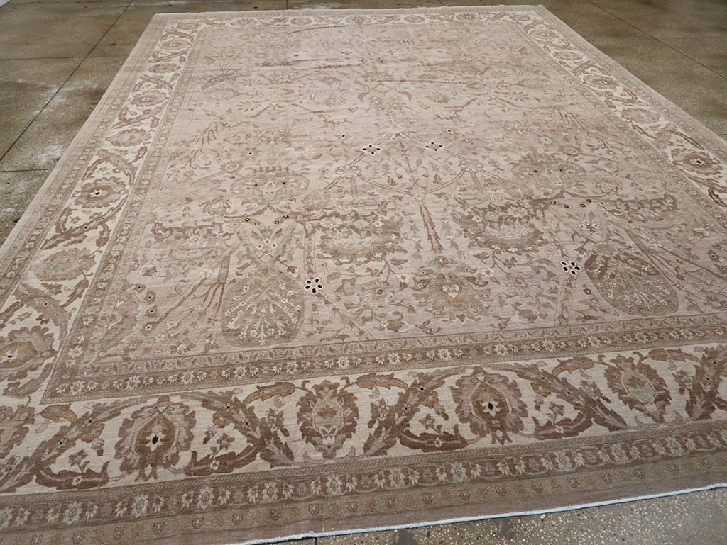 tabriz Carpet - # 102234