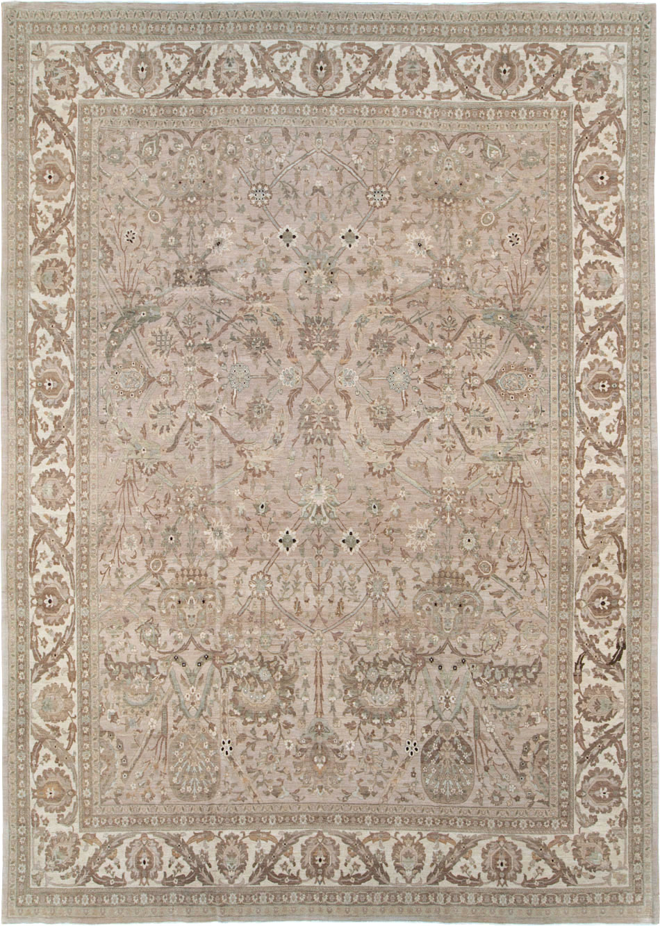 tabriz Carpet - # 102234