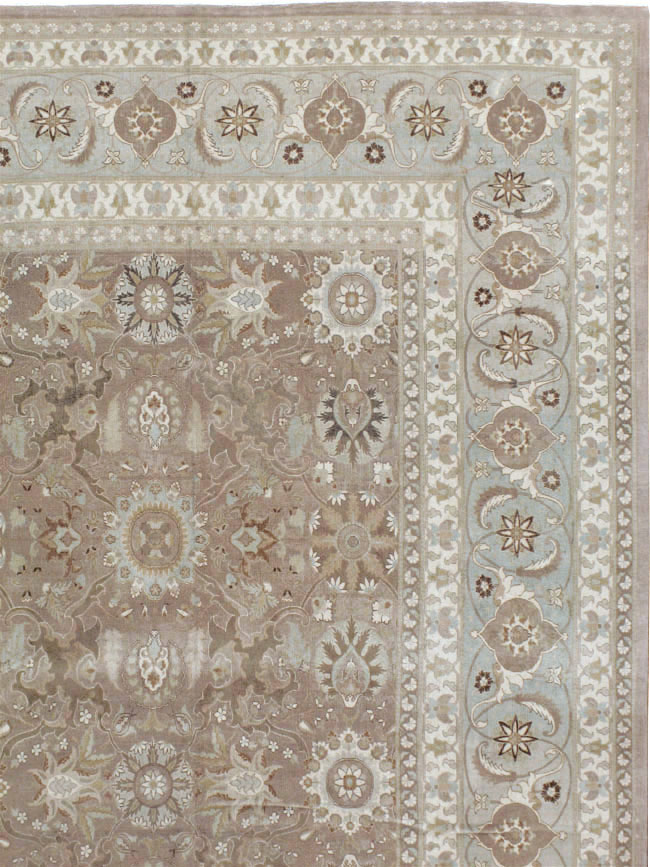 tabriz Carpet - # 102259