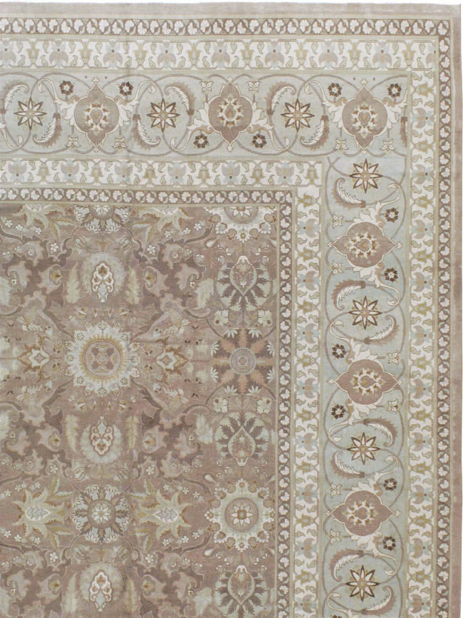 tabriz Carpet - # 102259