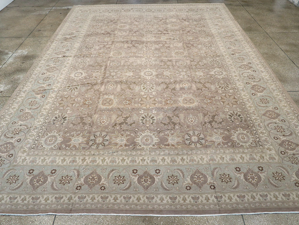 tabriz Carpet - # 102259