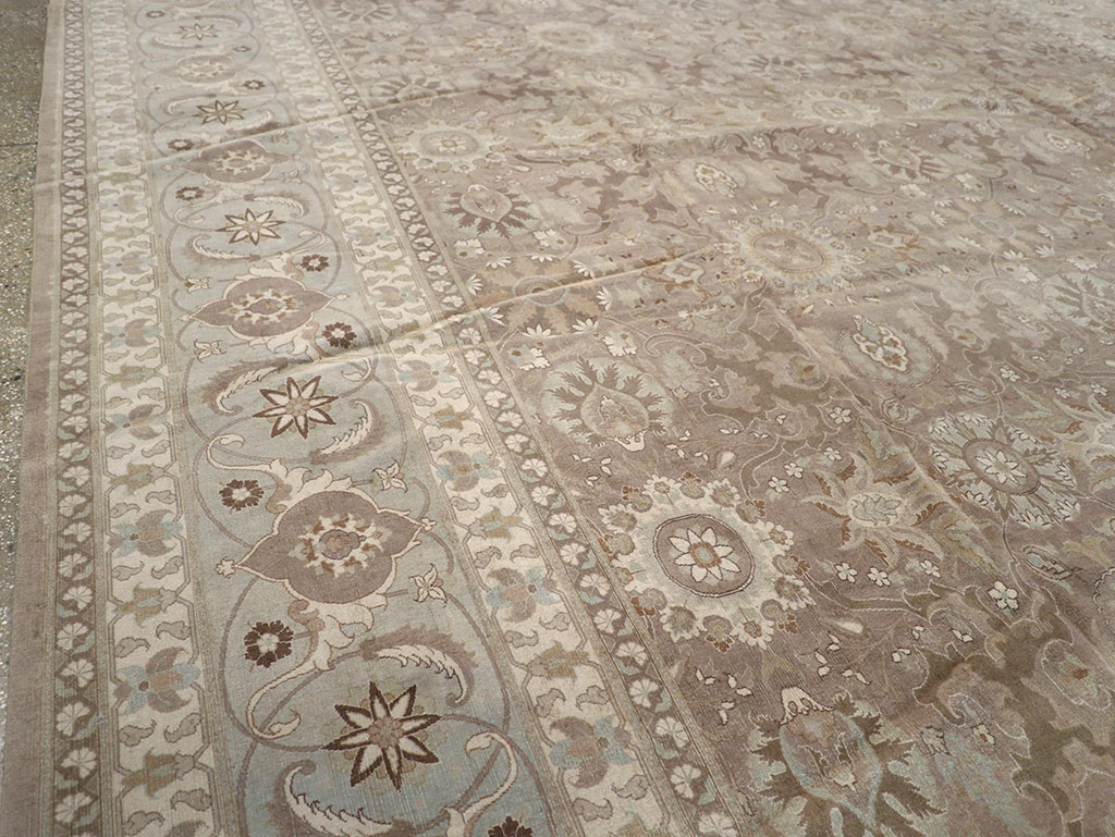 tabriz Carpet - # 102259