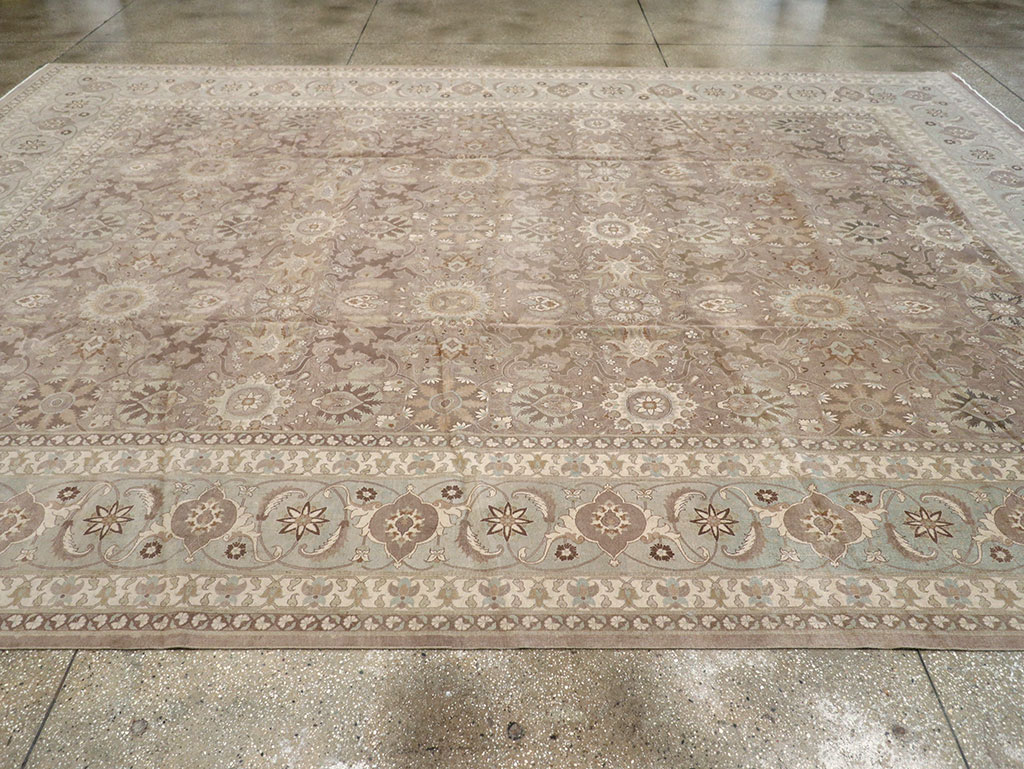 tabriz Carpet - # 102259