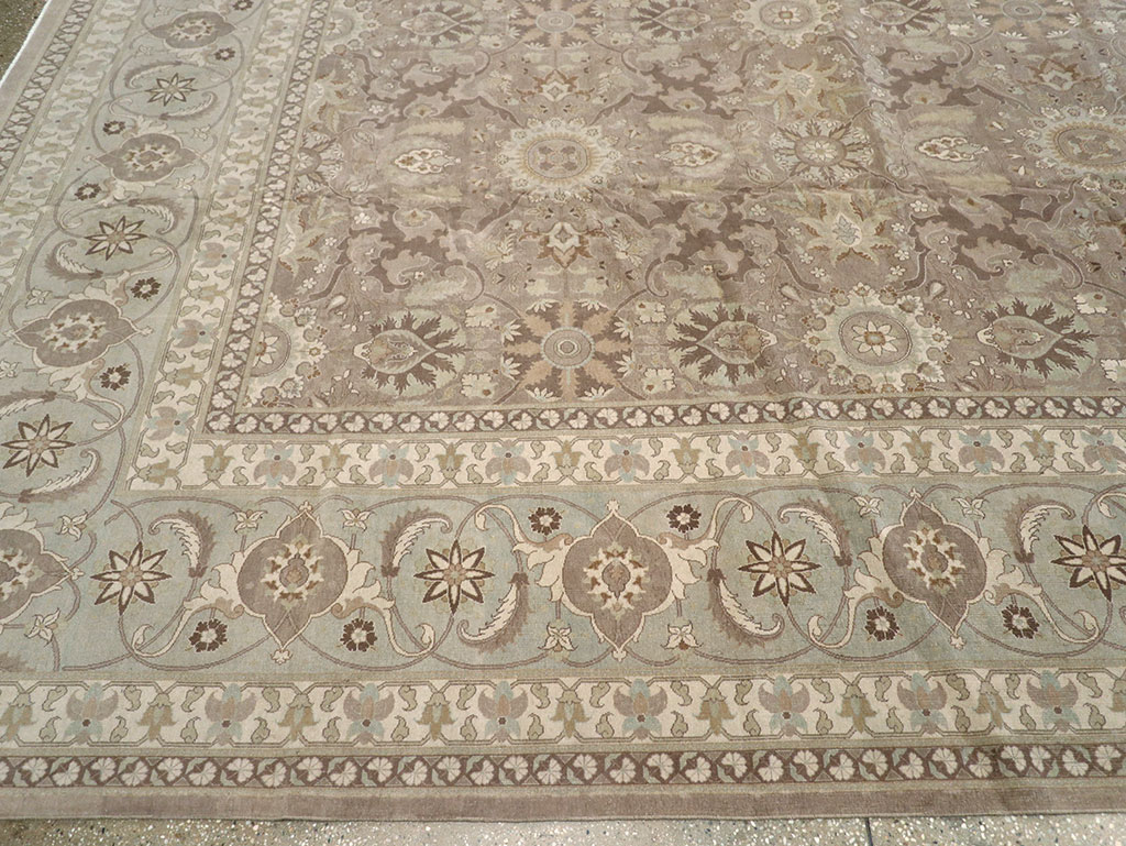 tabriz Carpet - # 102259