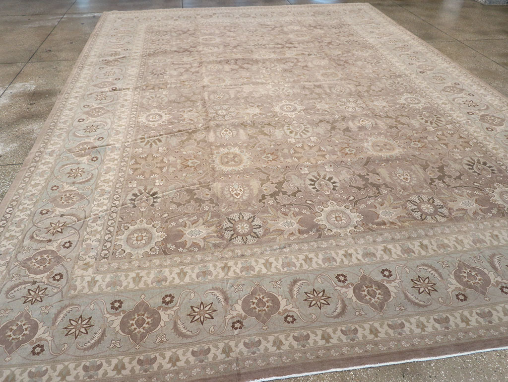 tabriz Carpet - # 102259