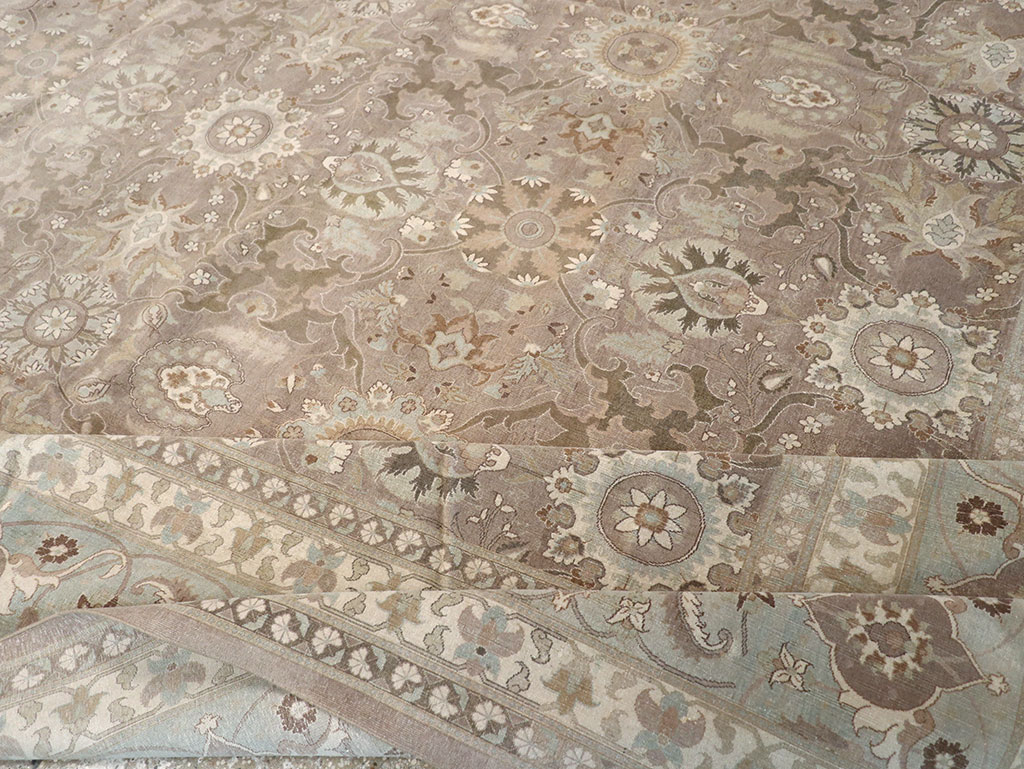 tabriz Carpet - # 102259