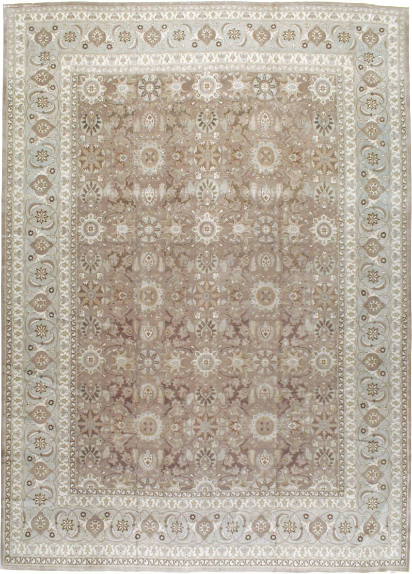 tabriz Carpet - # 102259
