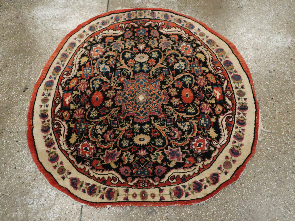 tabriz Rug - # 102260