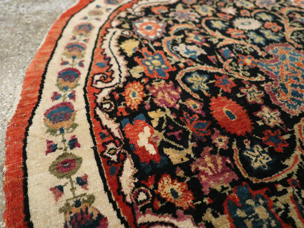 tabriz Rug - # 102260