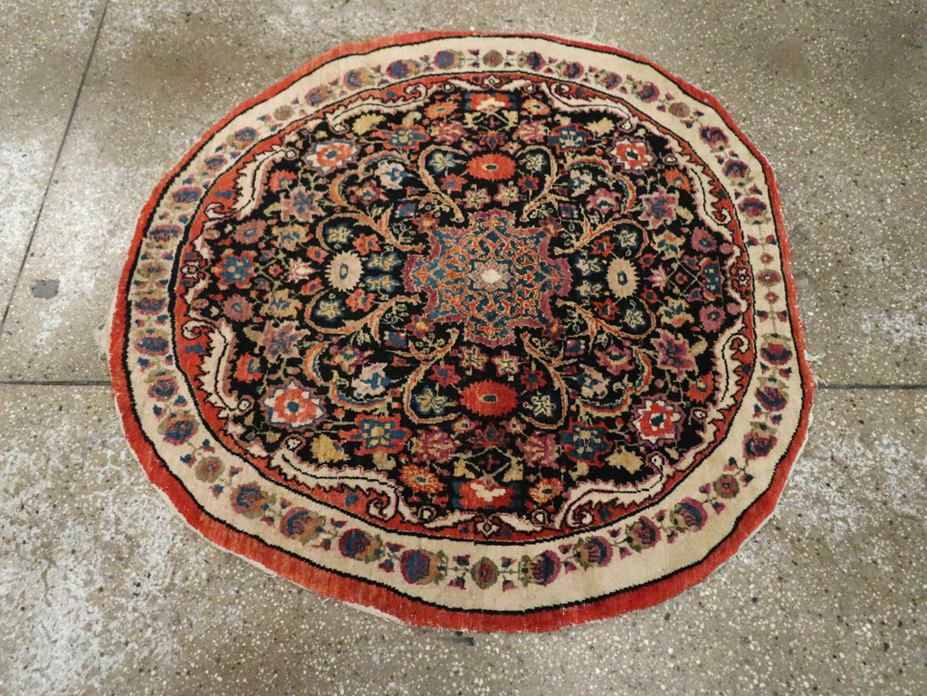 tabriz Rug - # 102260