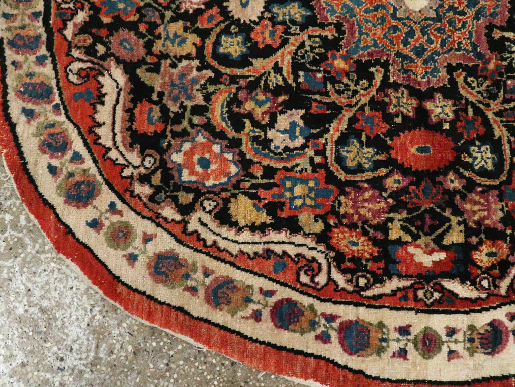 tabriz Rug - # 102260