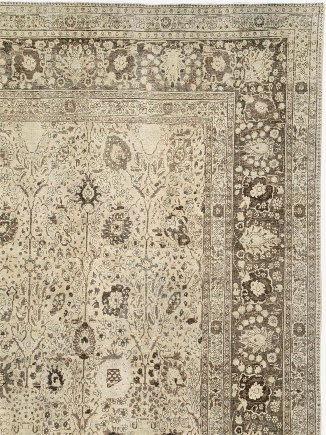 tabriz Carpet - # 102330