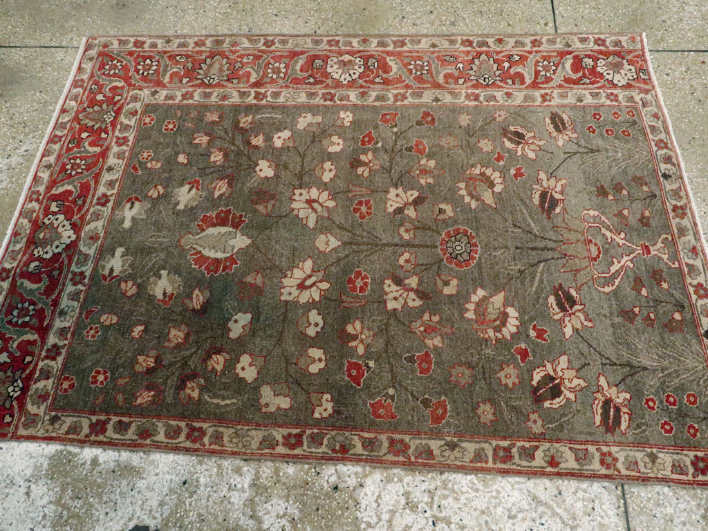 tabriz Rug - # 102349