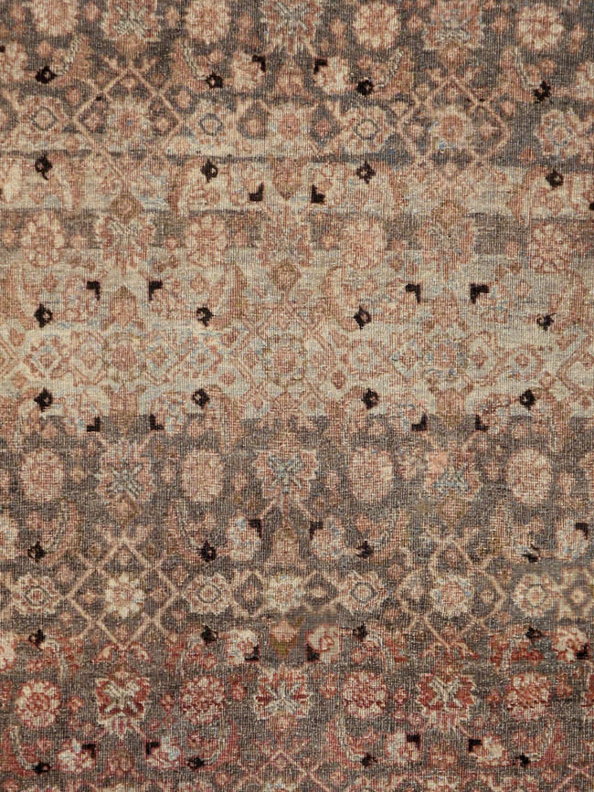 tabriz Rug - # 102356