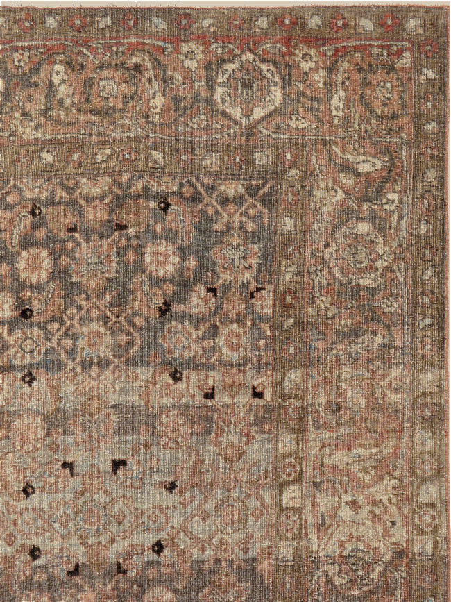 tabriz Rug - # 102356