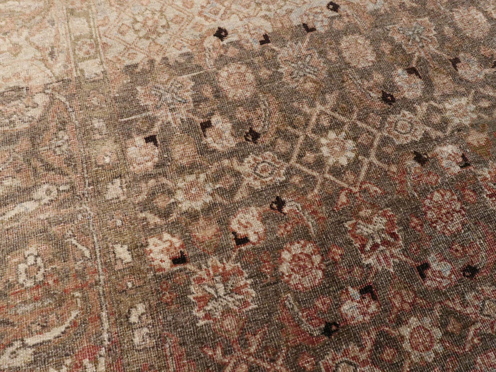 tabriz Rug - # 102356