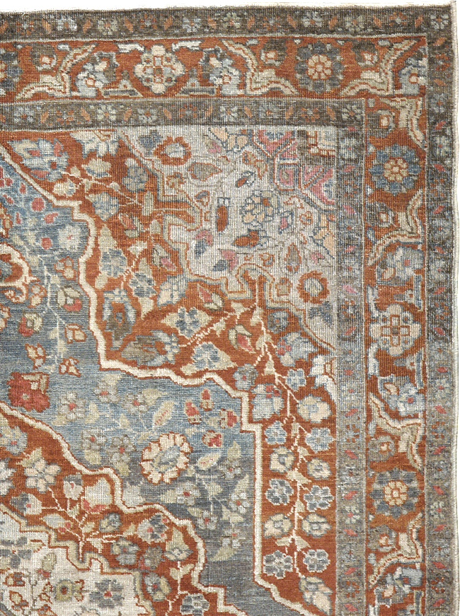 tabriz Rug - # 102392