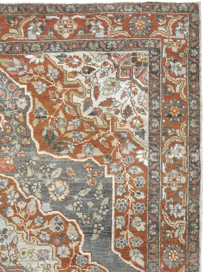 tabriz Rug - # 102392