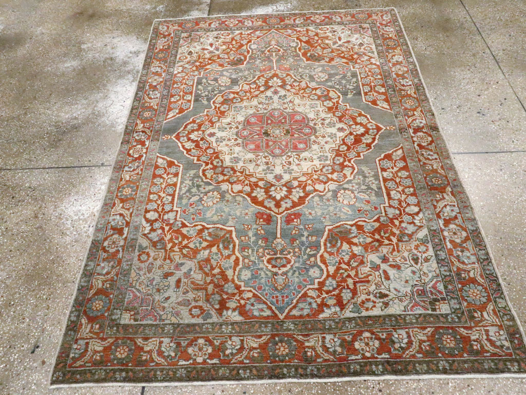 tabriz Rug - # 102392