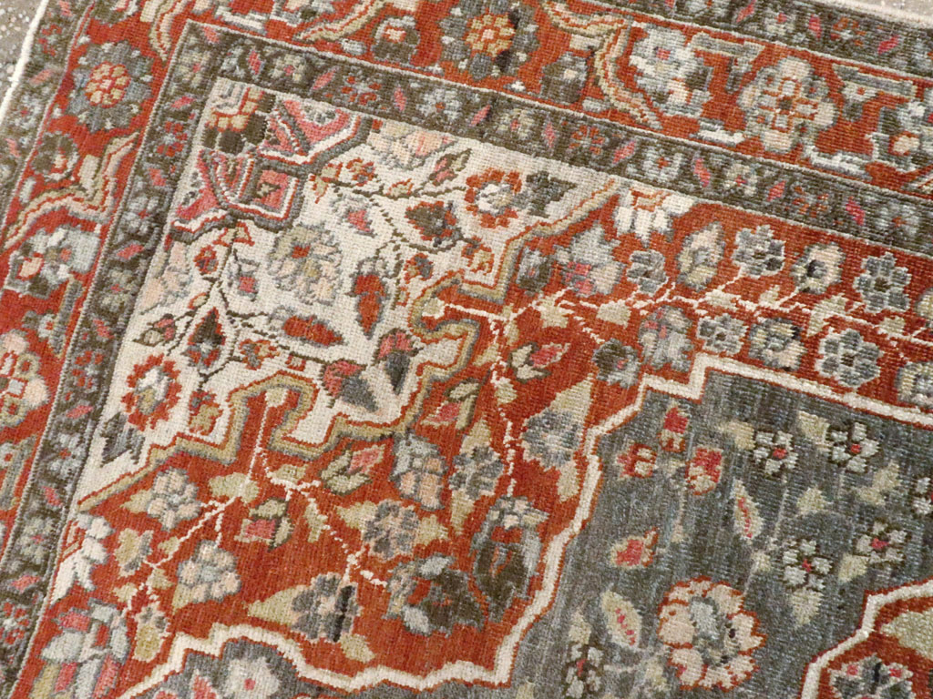 tabriz Rug - # 102392