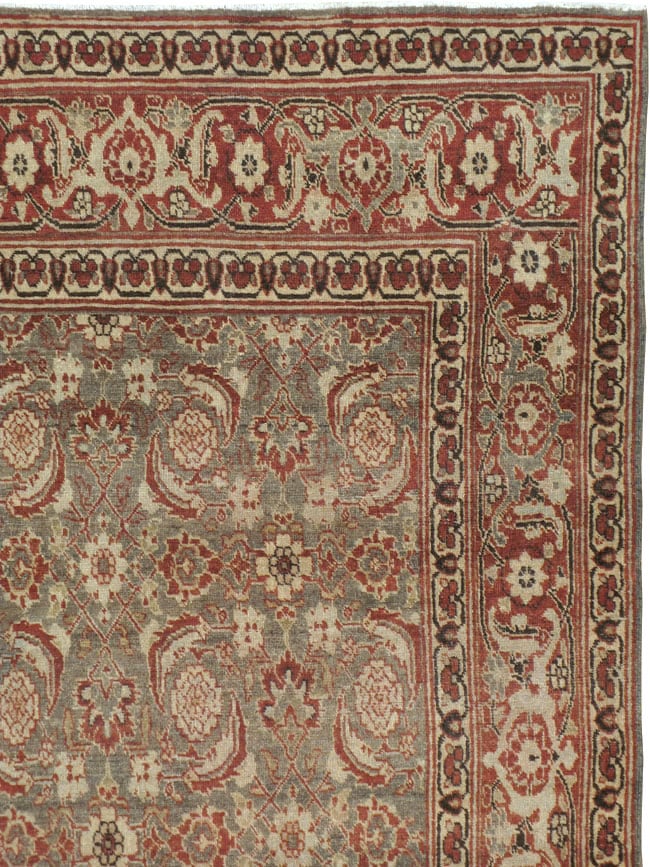 tabriz Carpet - # 102456